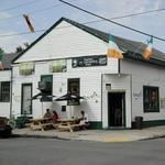 Parasol's Bar and Restaurant
