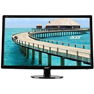 Acer G246HL 24-Inch Screen LED-Lit Monitor