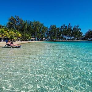 Roatan Fantasy Island Resort - With Sloths! Honeymoon Cruise