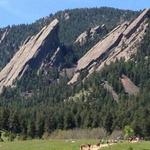 Chautauqua Park