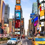 New York City