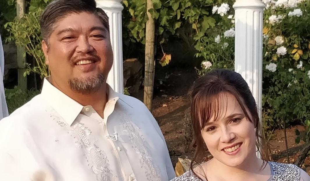 The Wedding Website of Rafael Bito and Katherine de Sa Campos