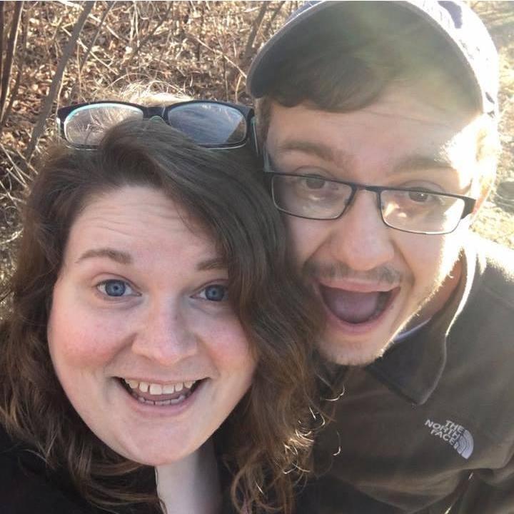 My first trip to Boston