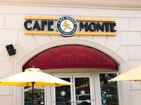 Cafe Monte French Bakery and Bistro