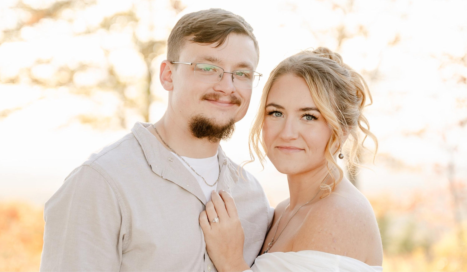 The Wedding Website of Michaela Edwards and Nicholas Pitkin