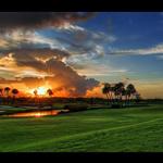 Abacoa Golf Club