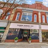 Carpe Vinum 121