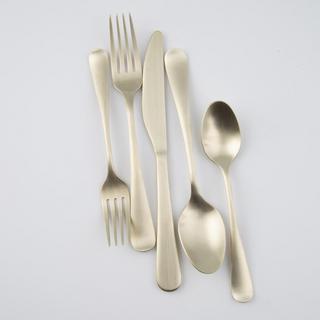 Rhiannon 20-Piece Flatware Set, Service for 4