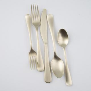 Rhiannon 20-Piece Flatware Set, Service for 4