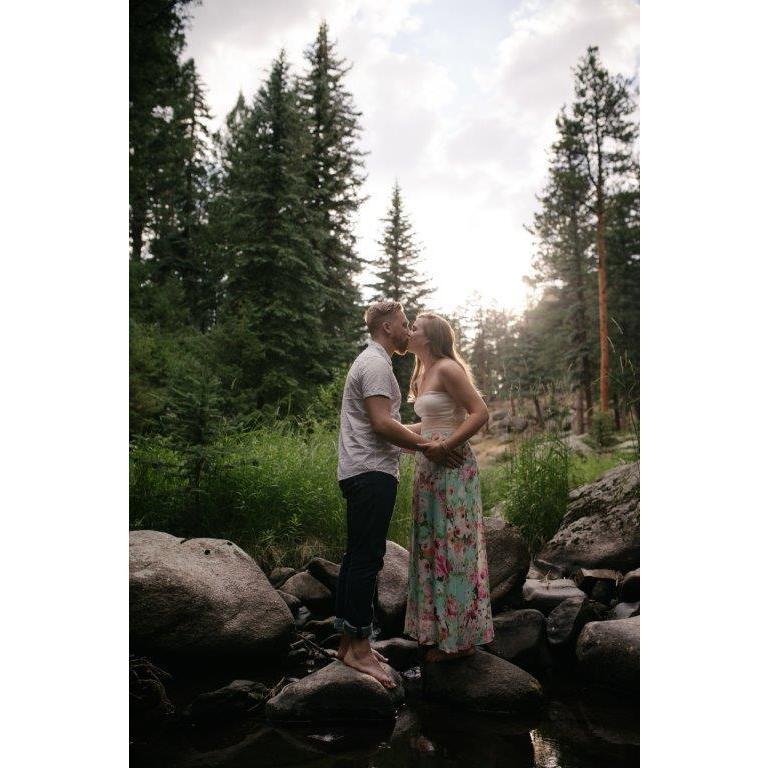 Engagement Shoot w/ Stori H Photography | 7.8.2018