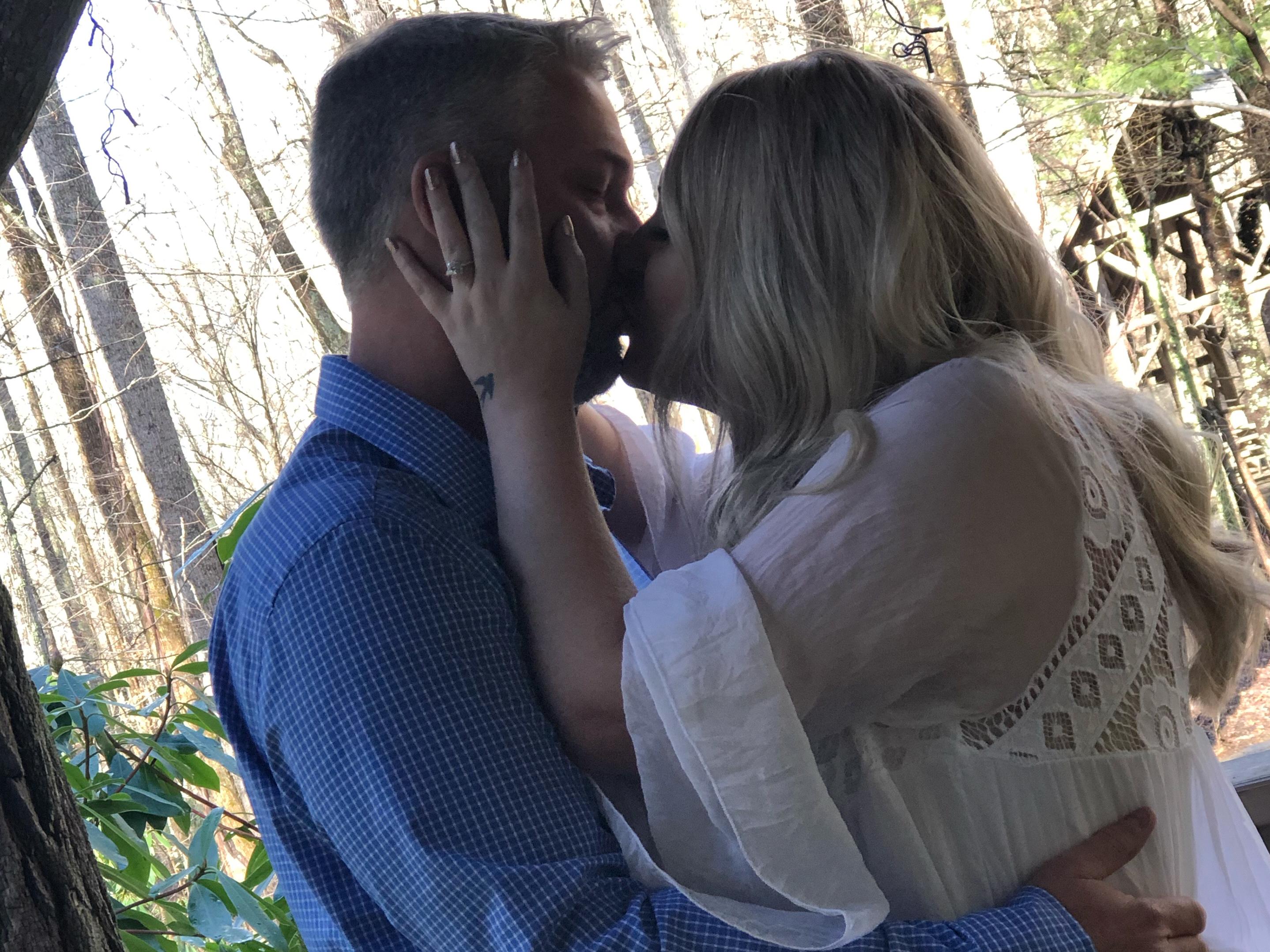 The Wedding Website of Katie Wilson and Brooks Bonifacius