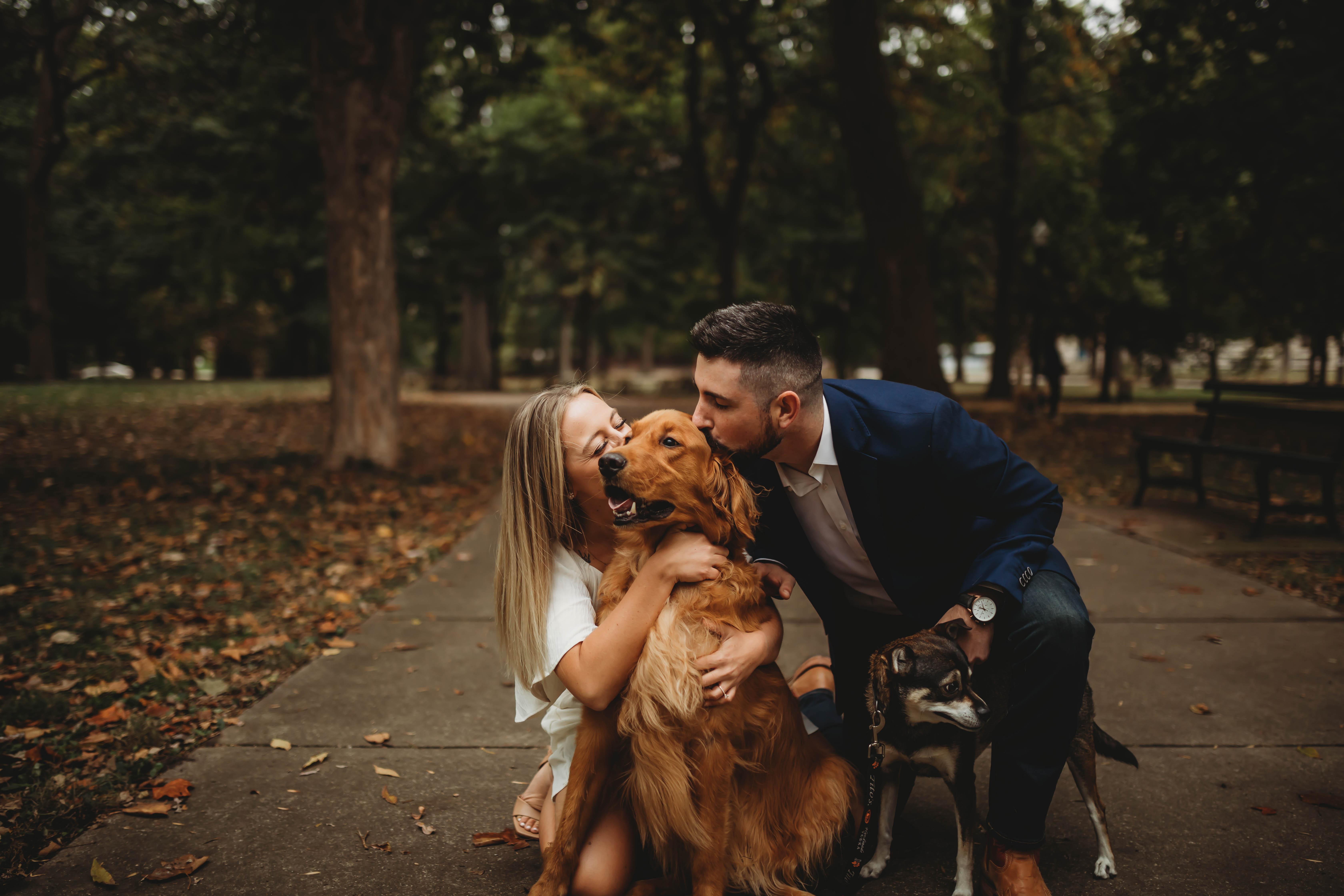 The Wedding Website of Casey Wrins and Daniel Wentzell