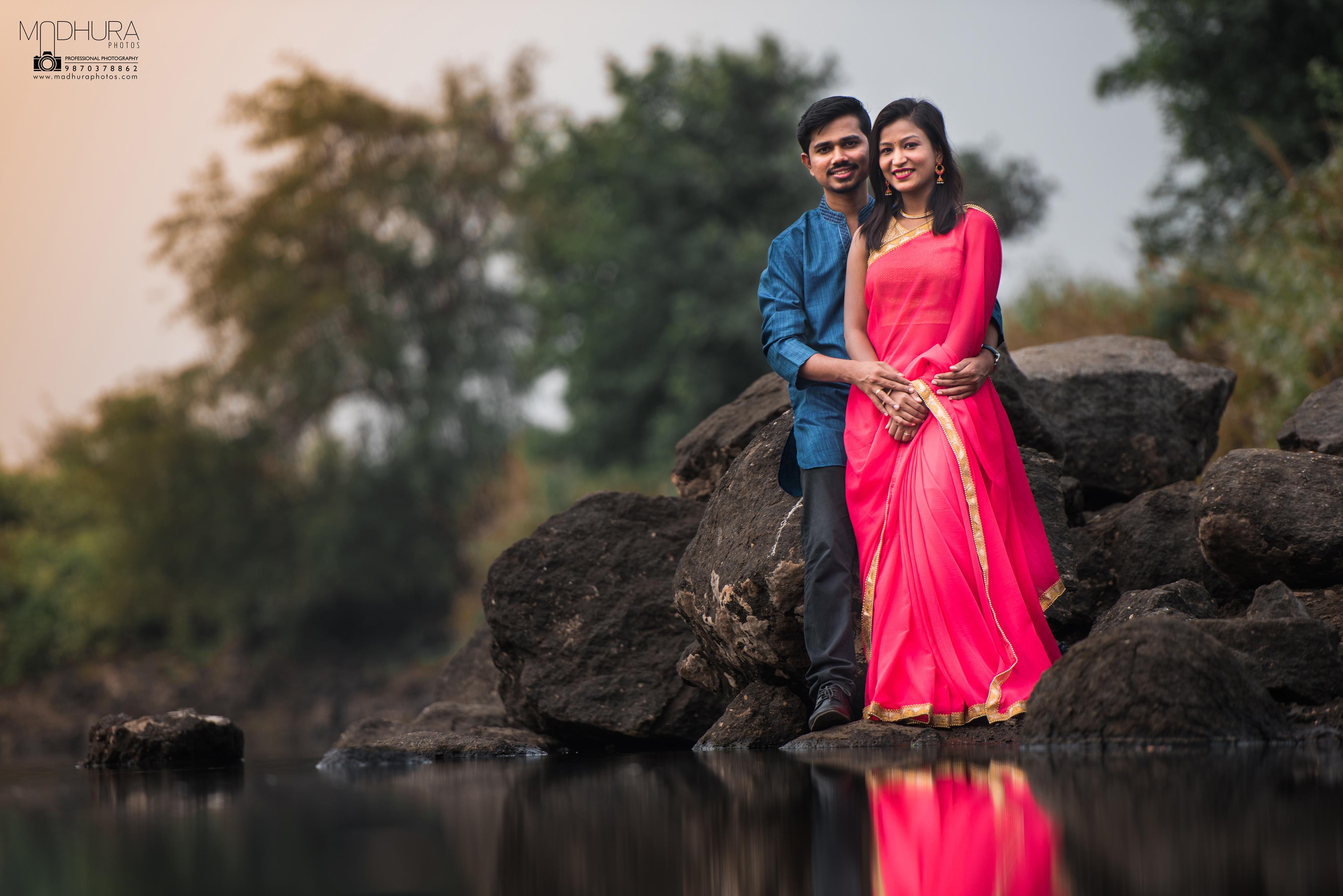 The Wedding Website of SANKET BHAGAT and SWAPNALI LOKHANDE