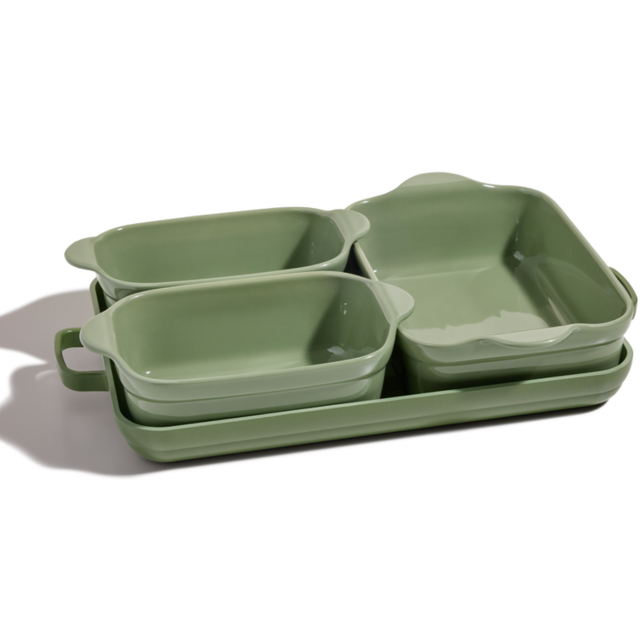 Ovenware Set