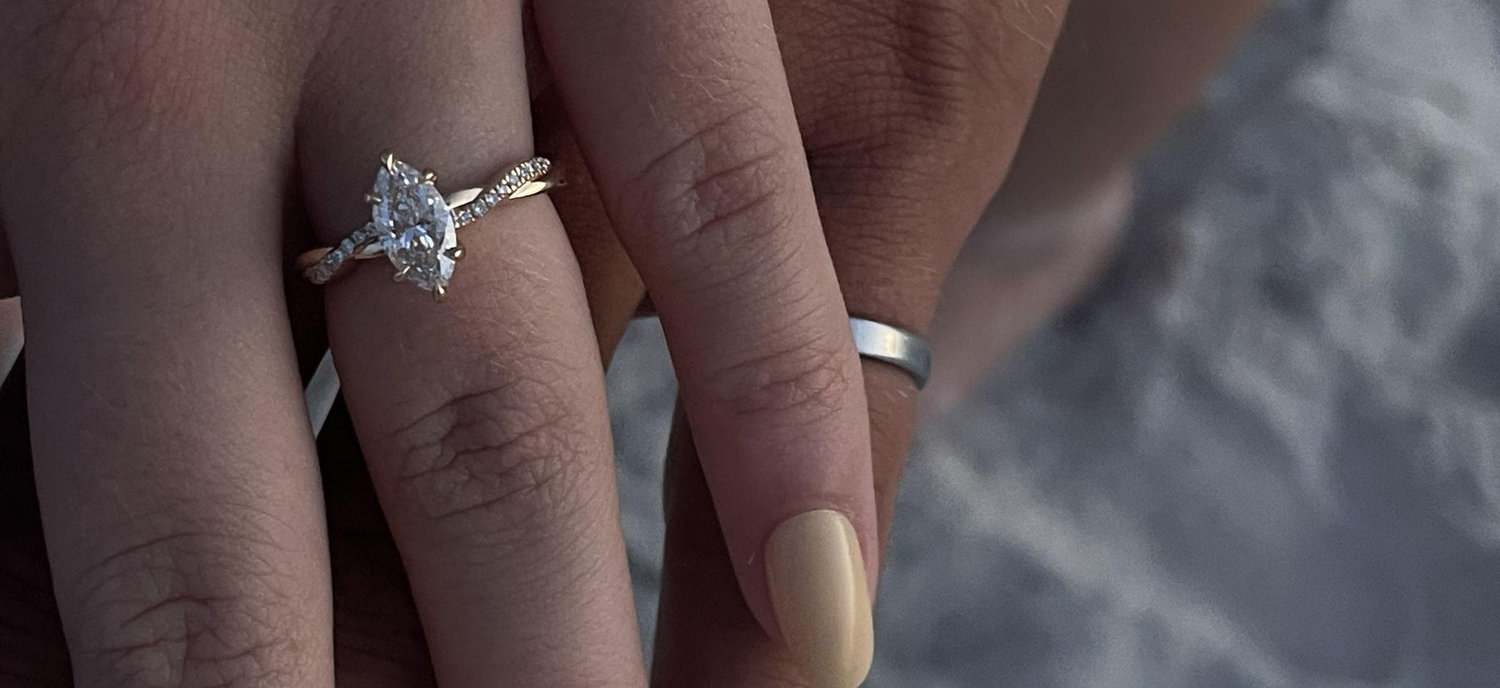 The Wedding Website of Praylin Parmeter and Austin Friend