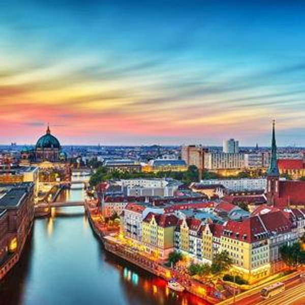 Our Germany Honeymoon Fund