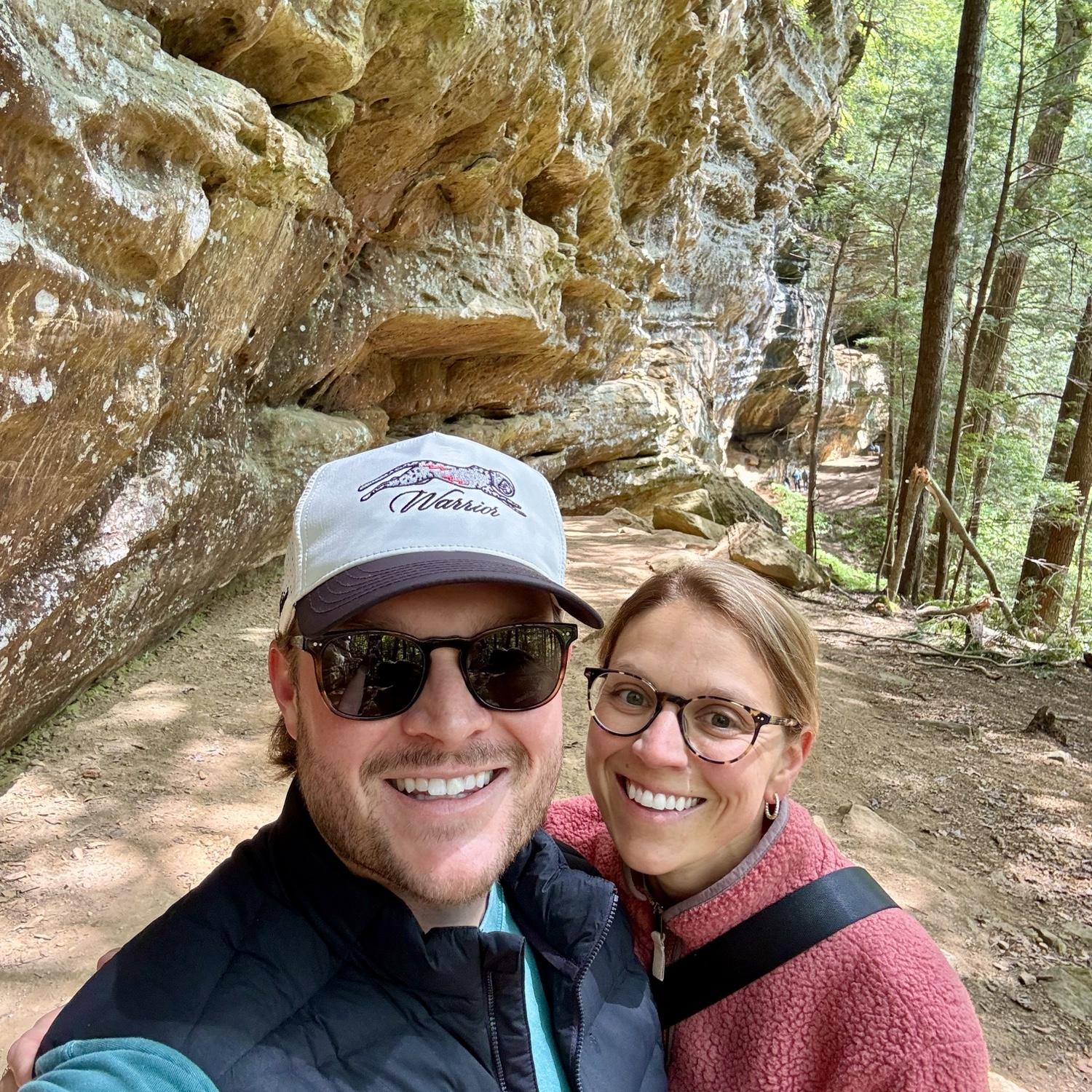 Hocking Hills