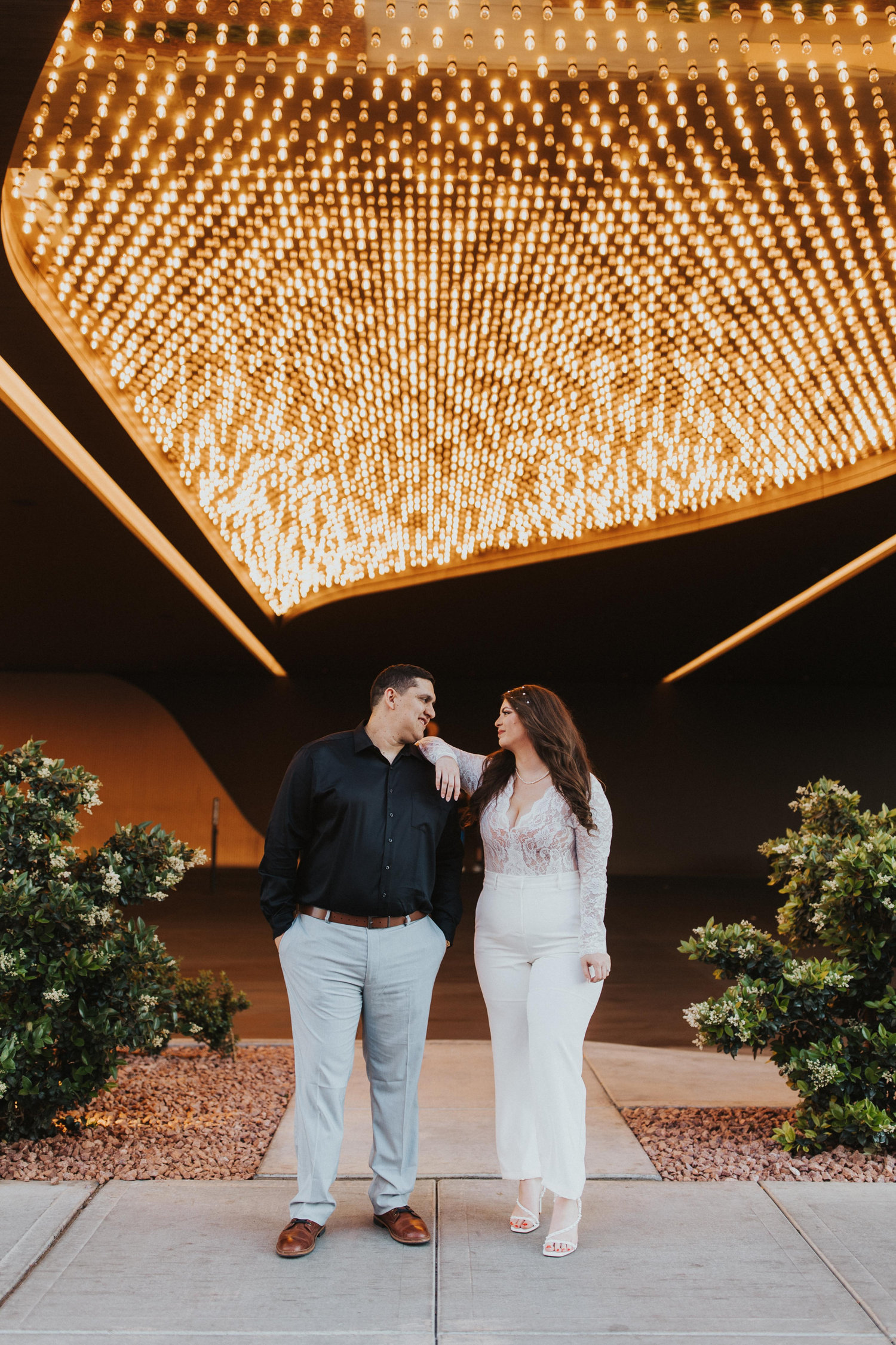 The Wedding Website of Ginger Meyer and Zachary Soltero