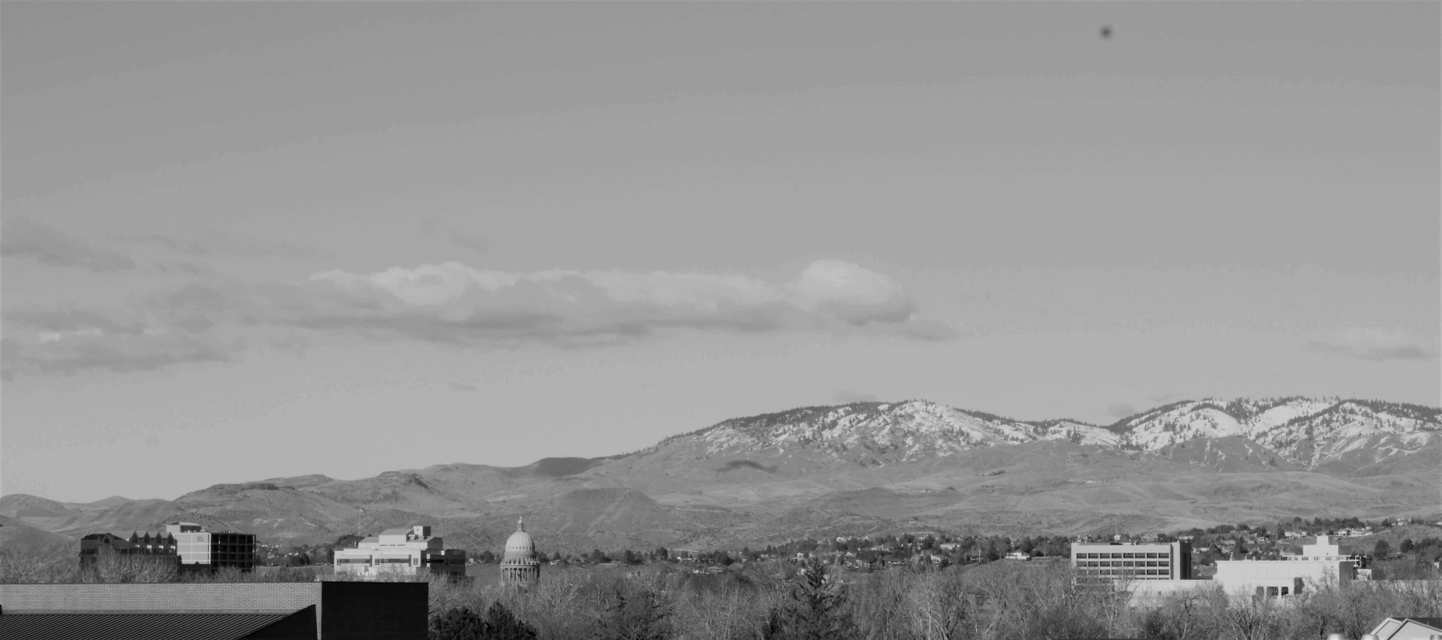 The Wedding Website of Brenna Prindiville and Thomas Hansen