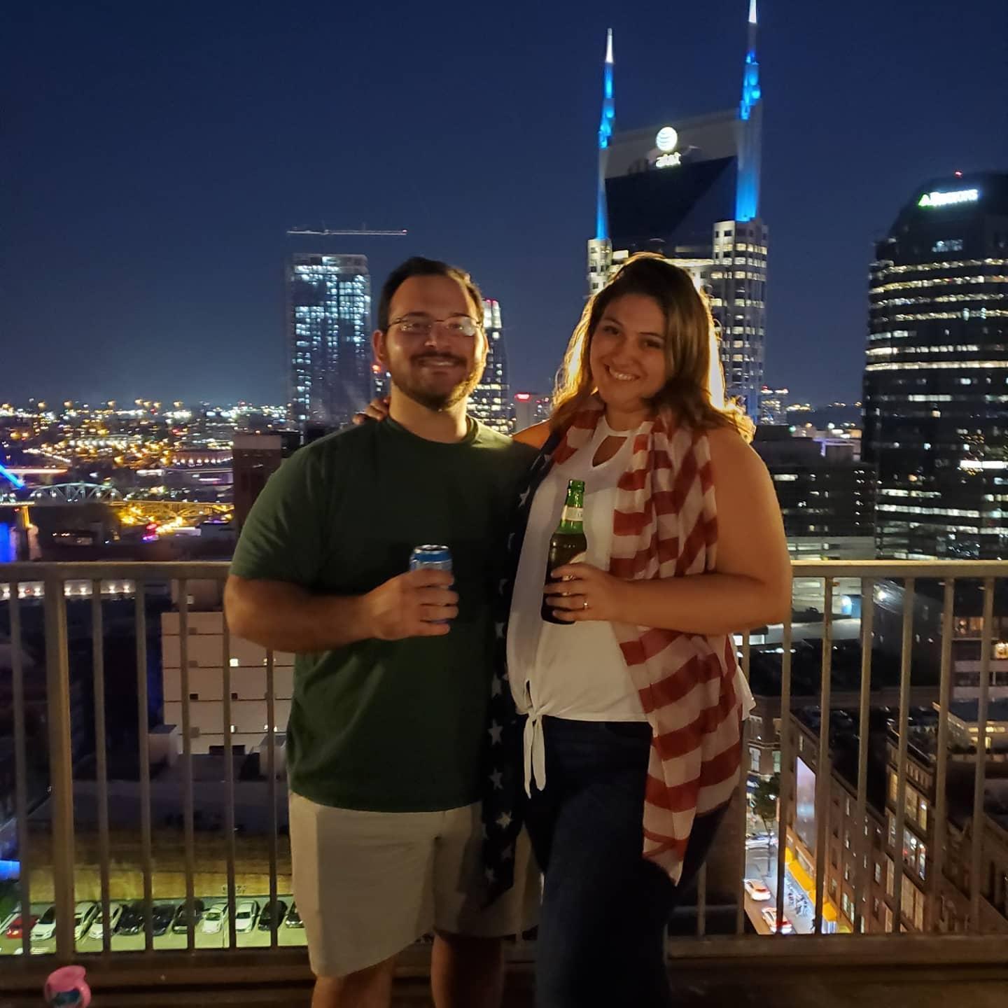 4th of July, 2021