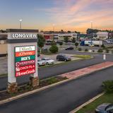 Longview Mall