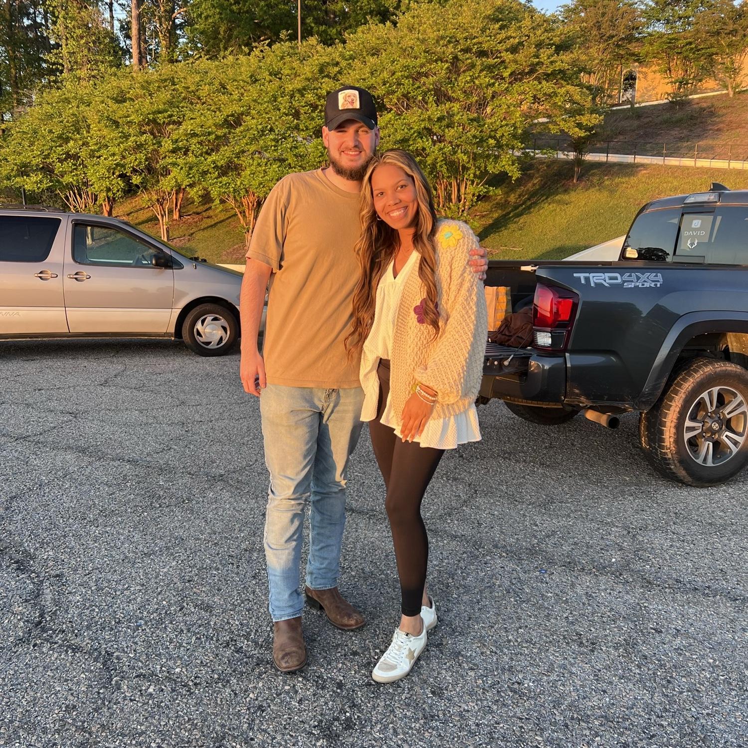 SUNSET DATE