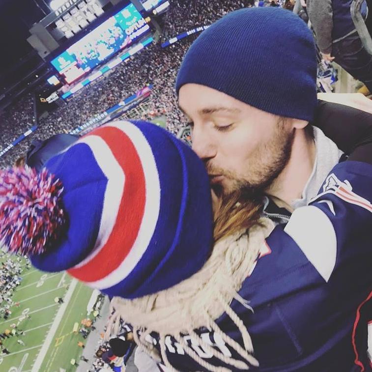 Superbowl Bound!