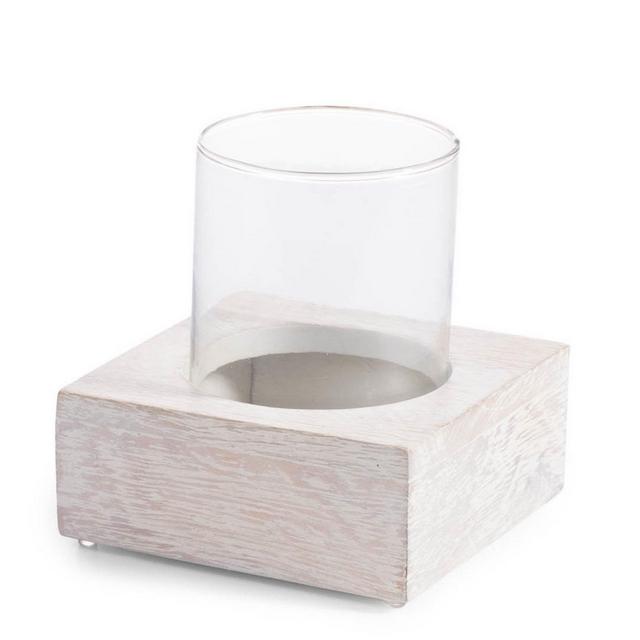 Southern LivingAlston Wood Tumbler