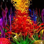 Chihuly Garden and Glass