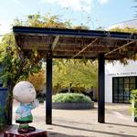 Charles M. Schulz Museum and Research Center