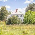 Walnut Grove Plantation