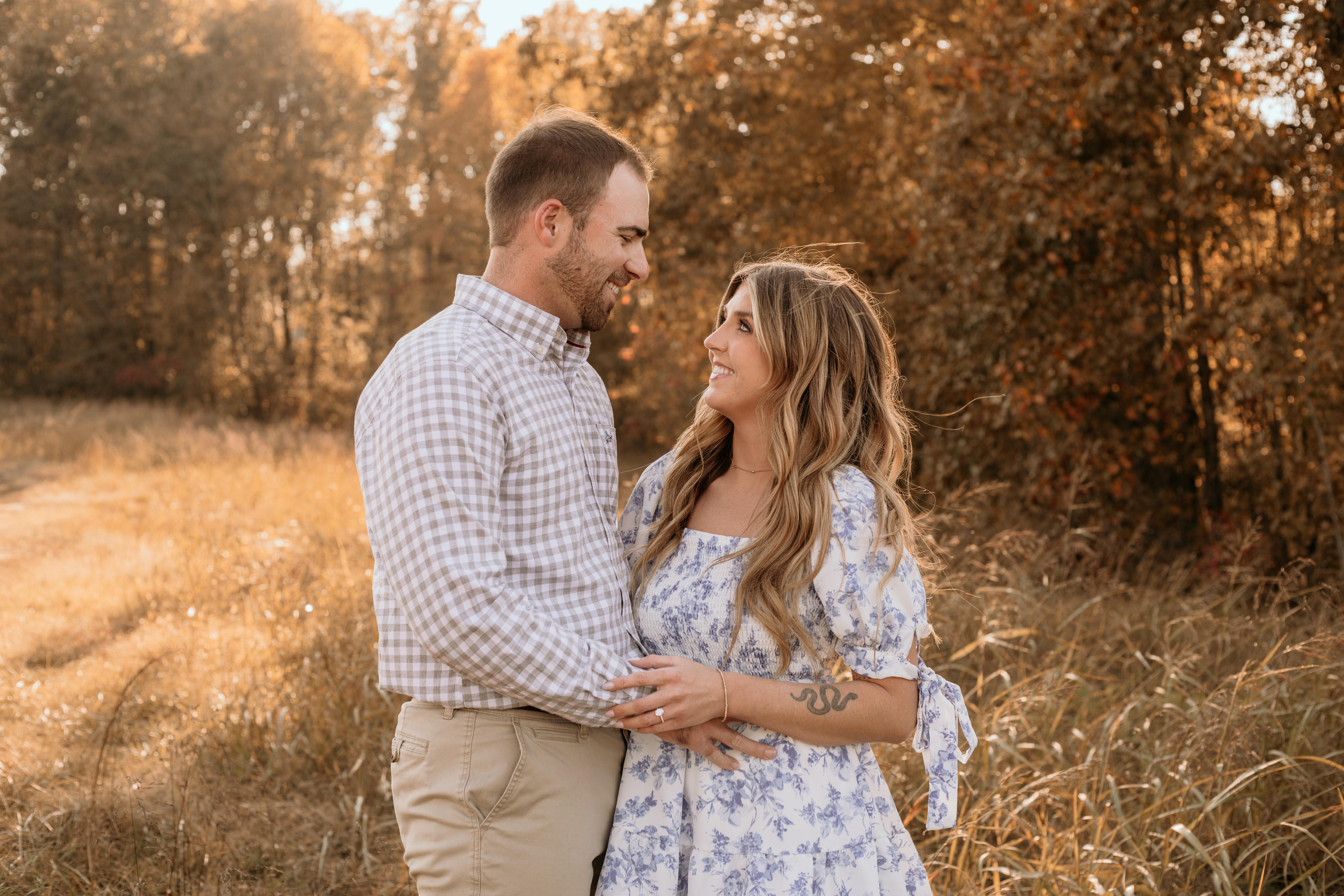 The Wedding Website of Lucy Adams and Hayden Steelman
