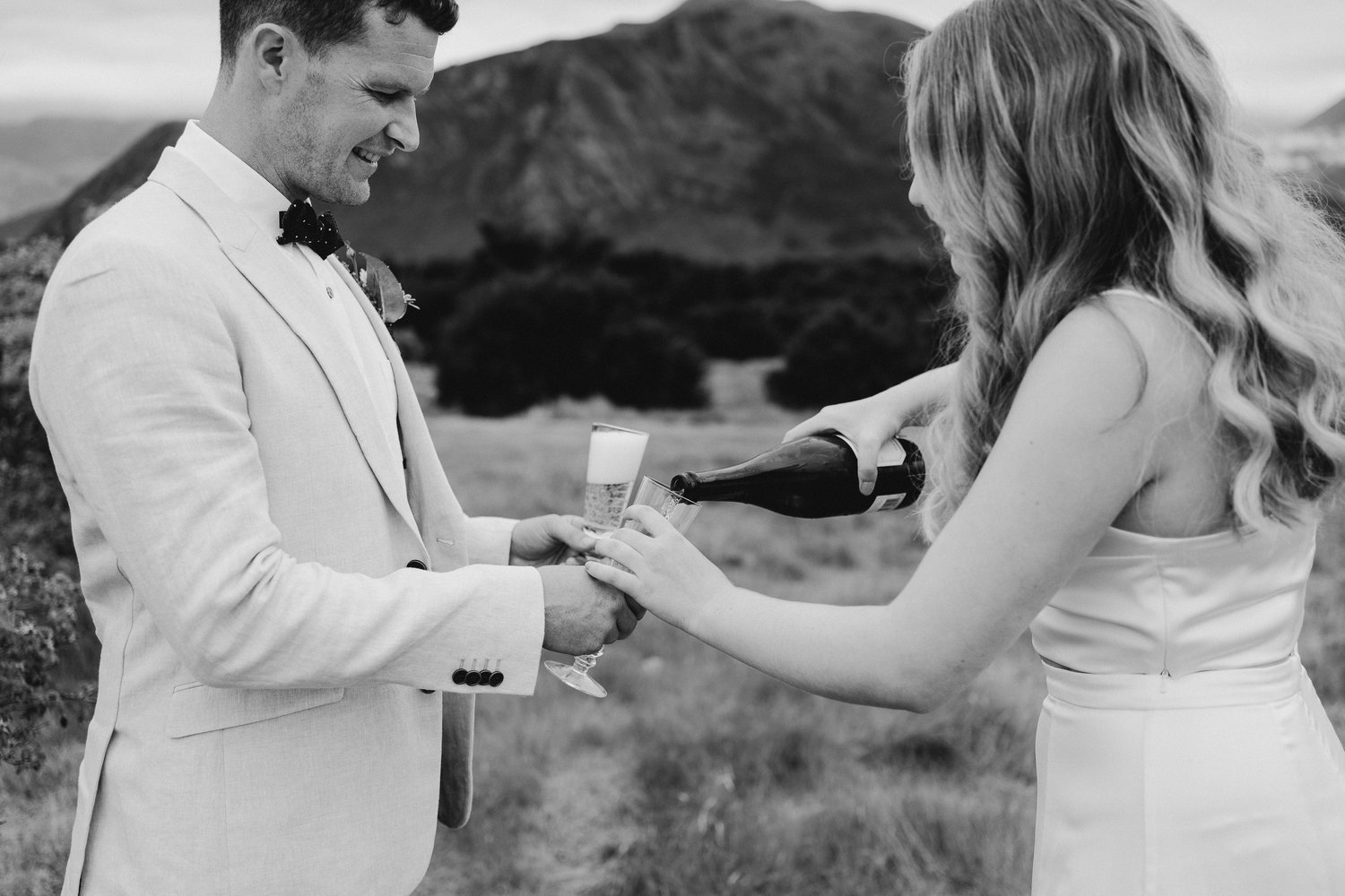 The Wedding Website of Michael Molloy and Sam Molloy