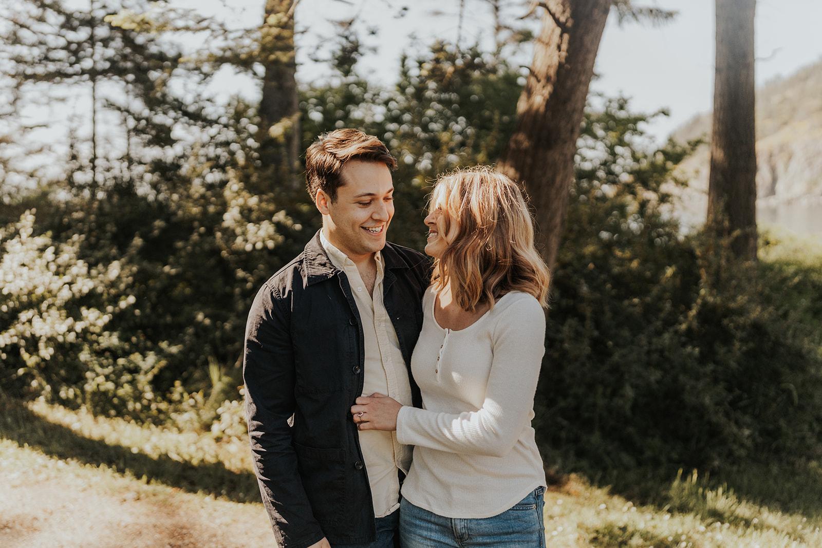 The Wedding Website of Garrett Simard and Cassidy Lukaart