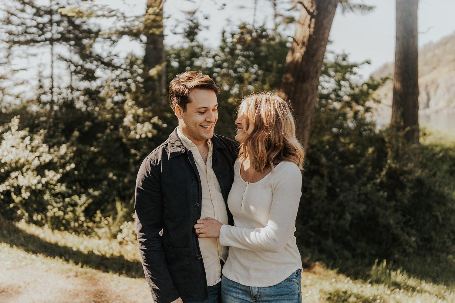 The Wedding Website of Garrett Simard and Cassidy Lukaart