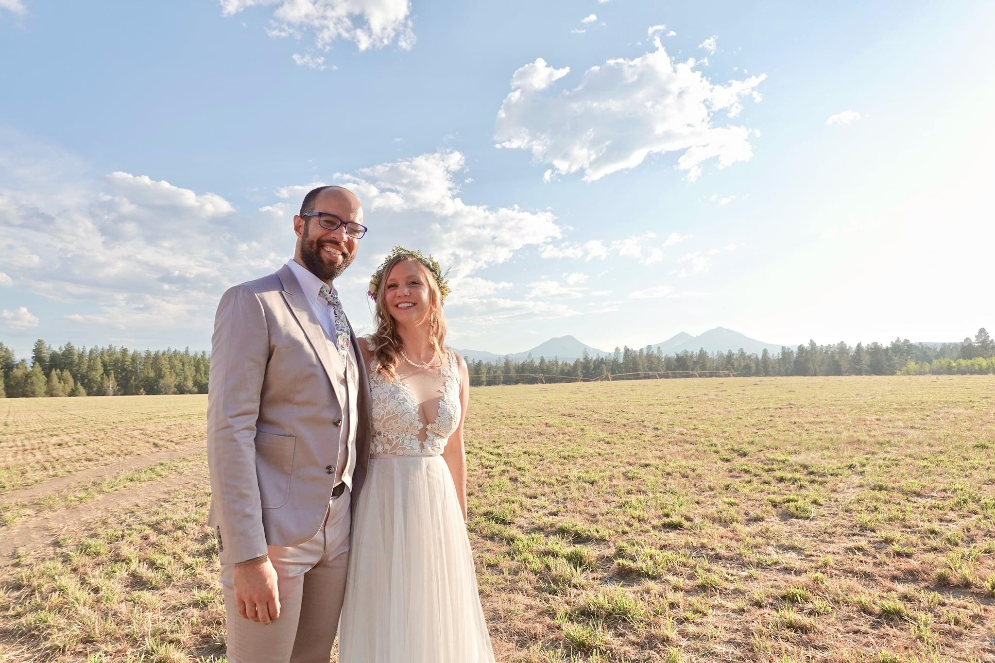 The Wedding Website of Tara Ericksen and Haldane King