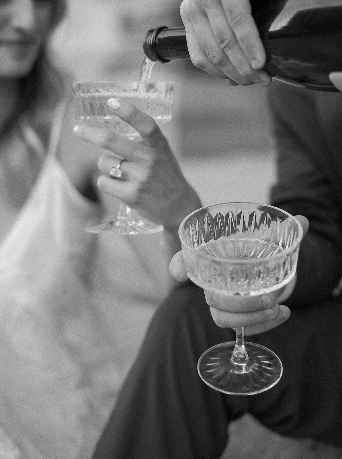 The Wedding Website of Annie Rice and Colin Craven
