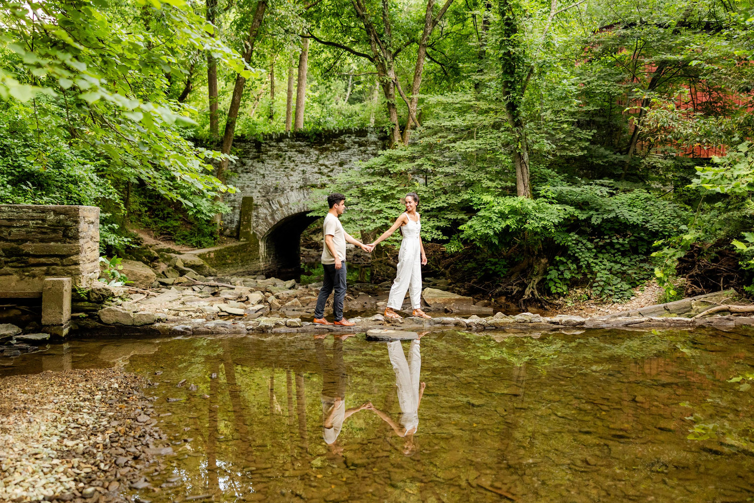 The Wedding Website of Madeline Hummel and Brendan Falzone
