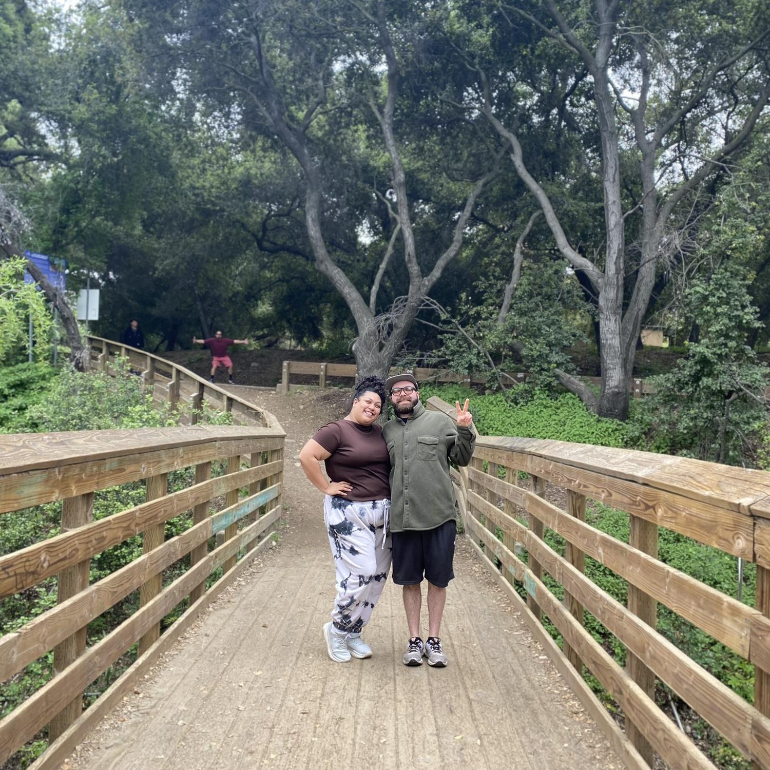 Dancing in the rain 🌧️ 💃🏽🕺🏽🌧️