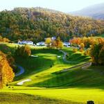 Mountain Aire Golf Course