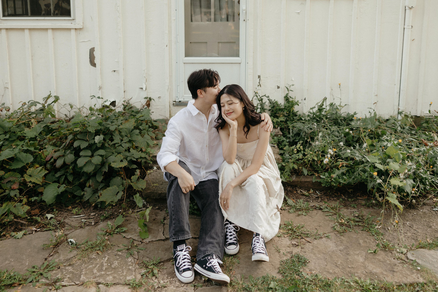 The Wedding Website of Jeff Choi and Sally Hur