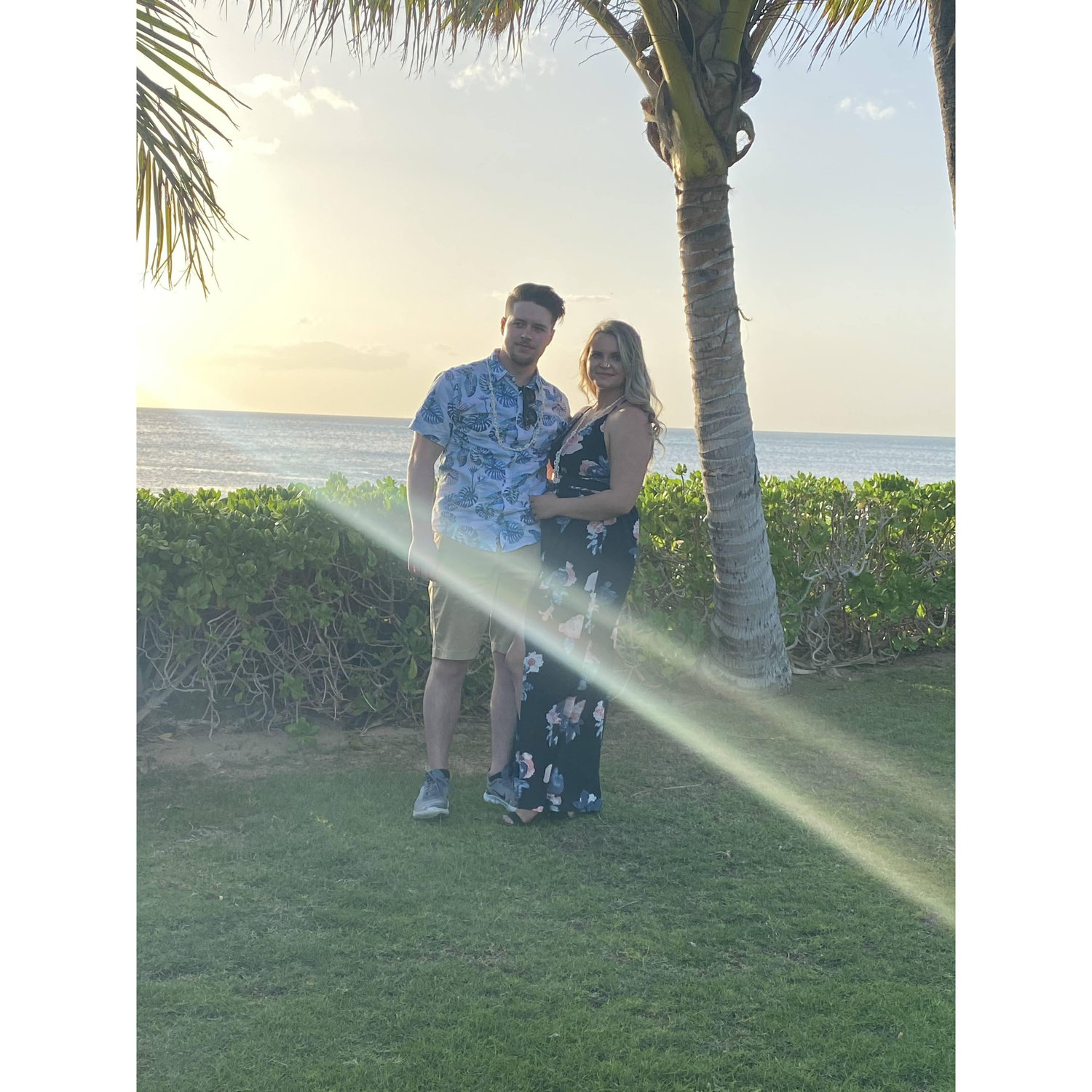 Hawaii Trip 2021