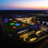 LaunchPad Golf