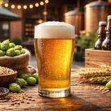 Breweries Nearby