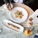 Nobu Newport Beach