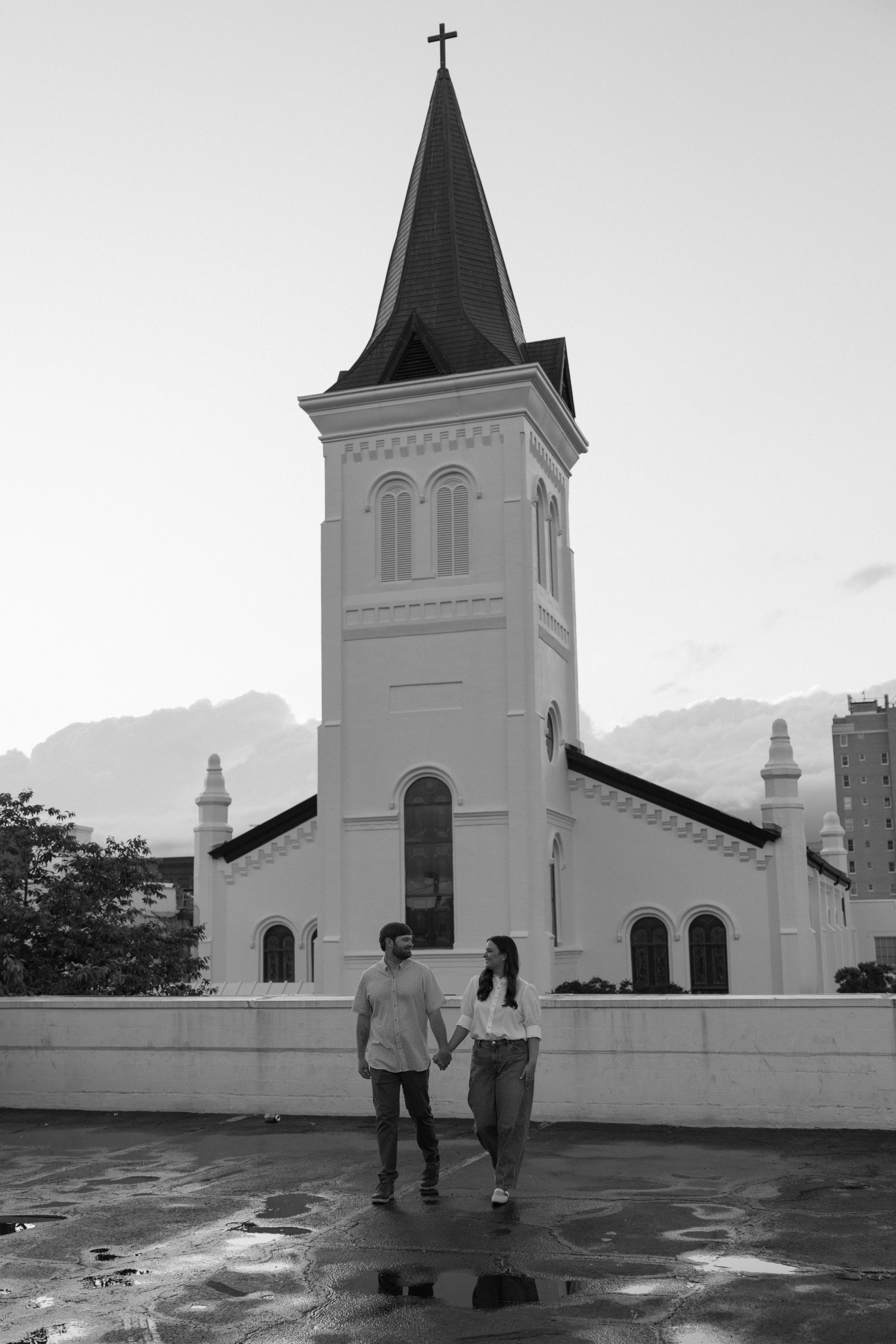 The Wedding Website of Katie McGilvary and Wesley St. John