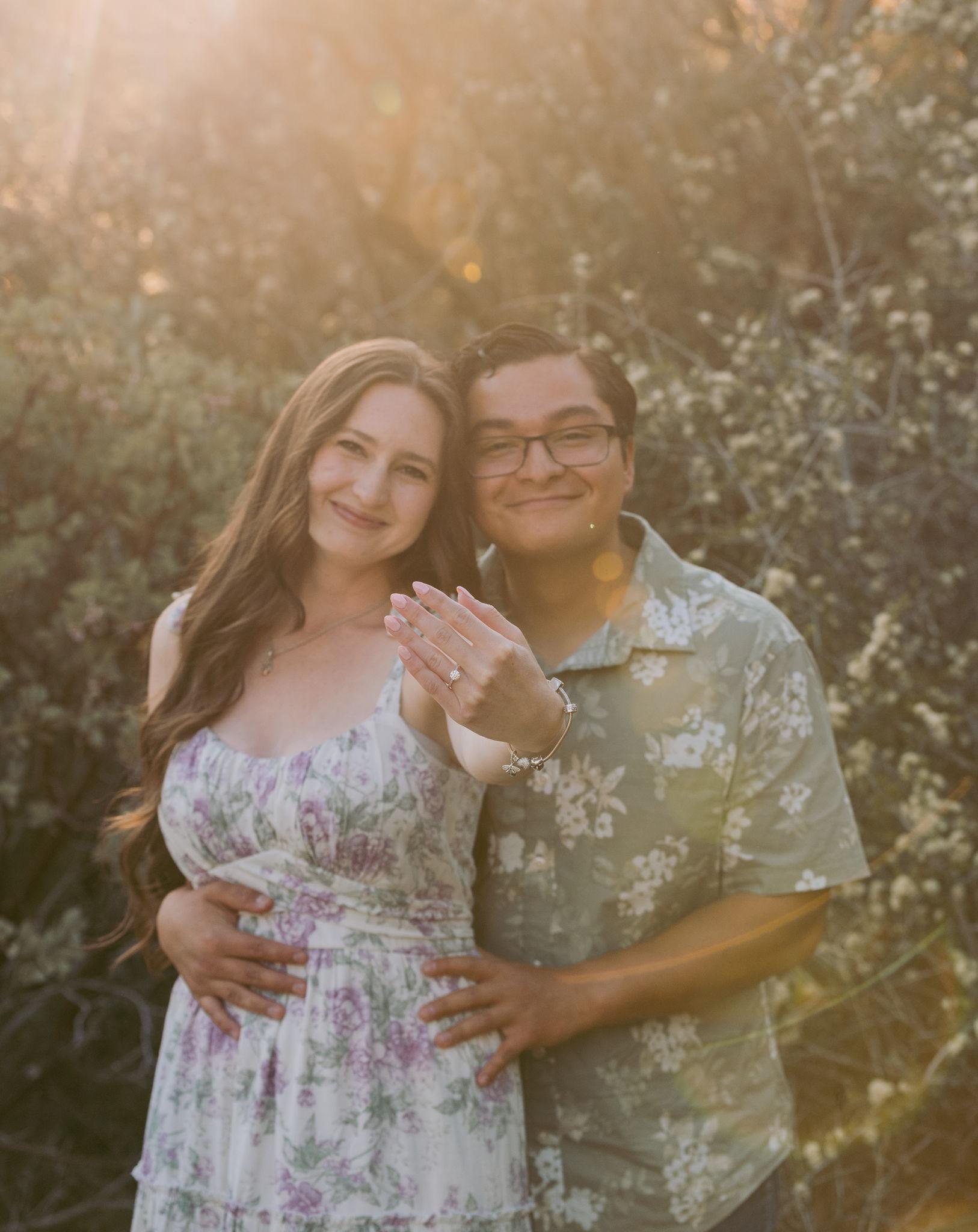 The Wedding Website of Shylah Metter and Nathan Gallegos