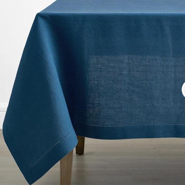 Linen Tablecloth