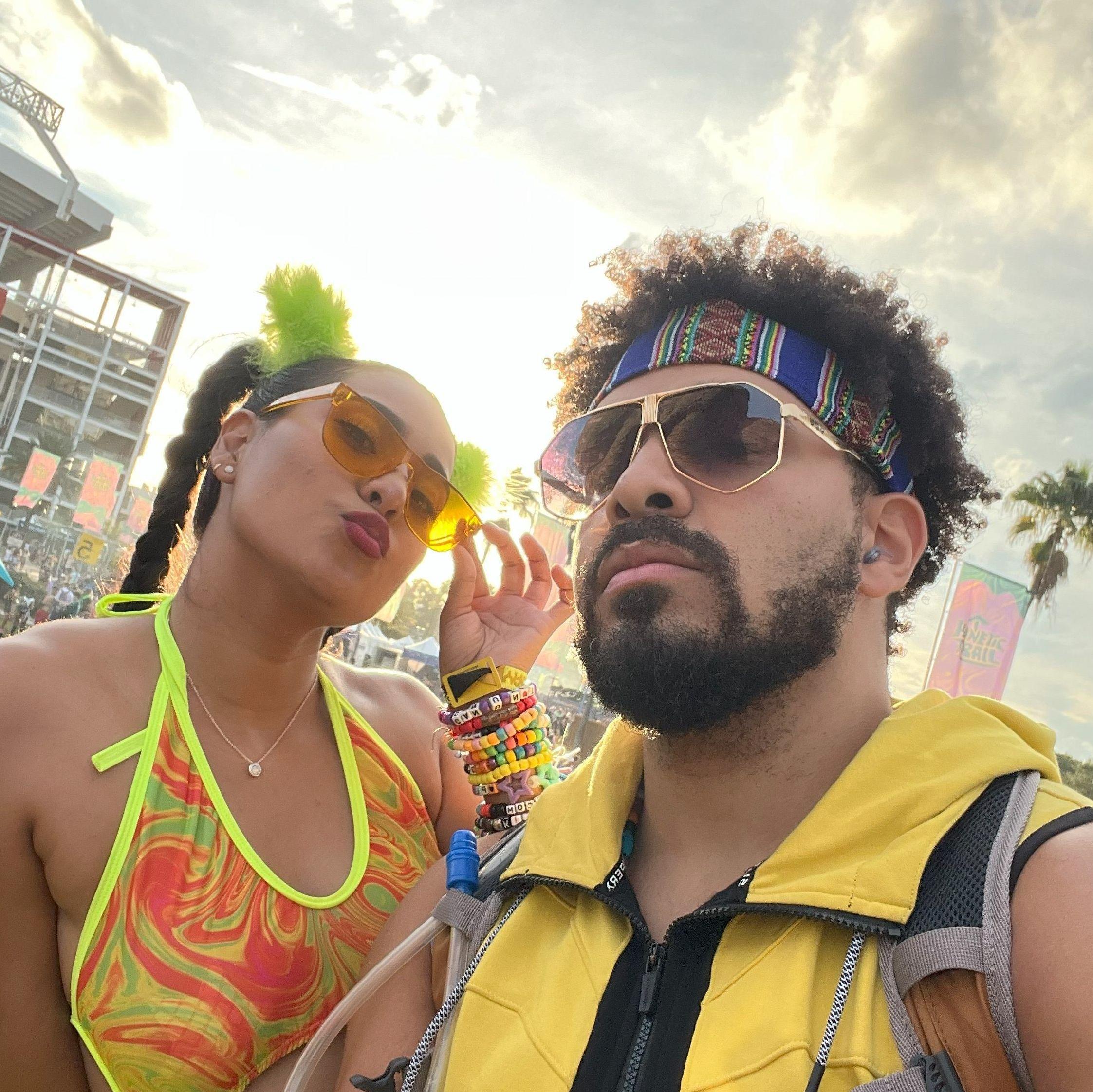 2021: EDC Orlando, the tradition grows strong