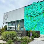 WISEACRE Brewing Company HQ